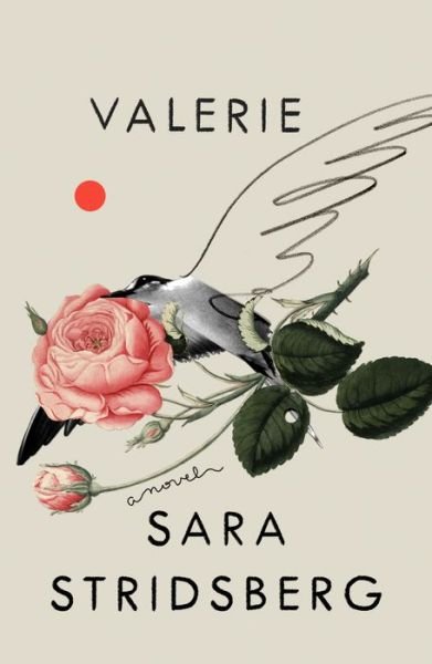 Cover for Sara Stridsberg · Valerie: or, The Faculty of Dreams: A Novel (Hardcover Book) (2019)