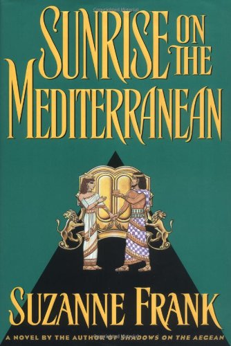 Cover for Suzanne Frank · Sunrise On The Mediterranean (Hardcover Book) [First edition] (2000)