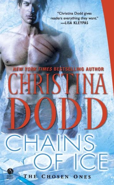 Chains of Ice - Christina Dodd - Books - Signet Book - 9780451412911 - July 6, 2010