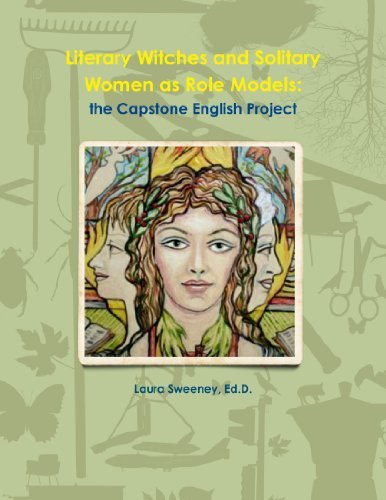 Cover for Laura · Literary Witches and Solitary Women As Role Models: Capstone Project (Paperback Bog) (2010)