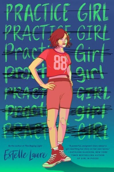 Cover for Estelle Laure · Practice Girl (Hardcover Book) (2022)