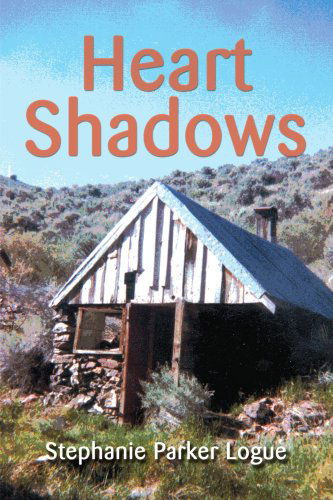 Cover for Stephanie Logue · Heart Shadows (Paperback Book) (2000)