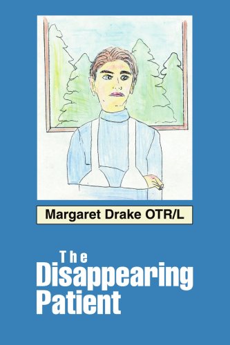 Cover for Margaret Drake · The Disappearing Patient (Paperback Book) (2004)