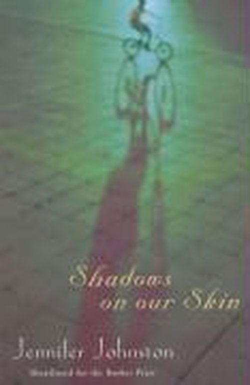 Cover for Jennifer Johnston · Shadows on our Skin (Paperback Book) (2002)