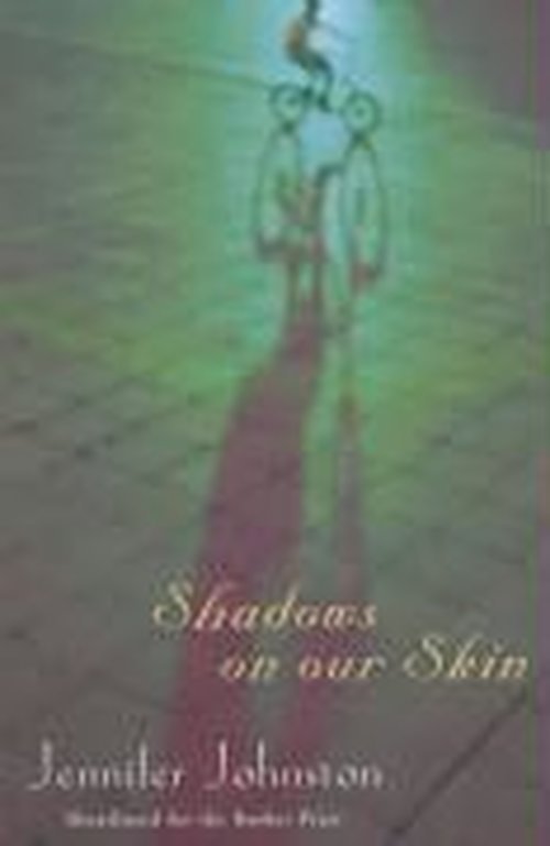 Cover for Jennifer Johnston · Shadows on our Skin (Paperback Book) (2002)