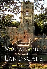 Cover for Michael Aston · Monasteries in the Landscape (Paperback Book) [2 Revised edition] (2007)