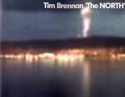 Cover for Peter Davidson · Tim Brennan: The North (Paperback Book) (2007)