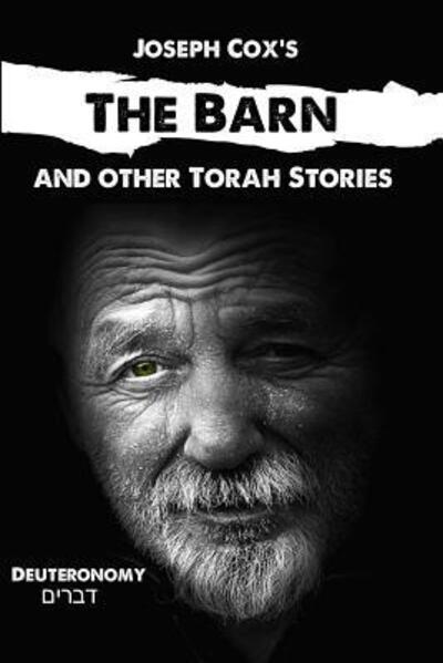 The Barn - Joseph Cox - Książki - Big Picture Books - 9780976465911 - 12 czerwca 2019