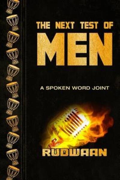 Cover for He Ruler · The Next Test Of Men (Paperback Bog) (2015)