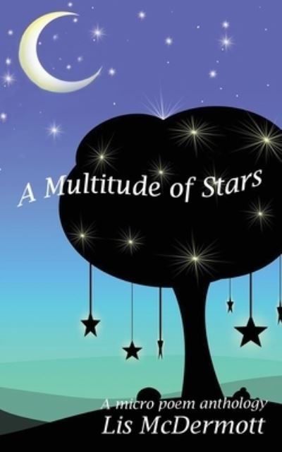 Cover for Lis Mcdermott · A Multitude of Stars (Pocketbok) (2021)