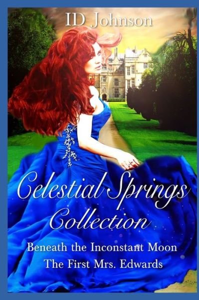 Celestial Springs Collection - Id Johnson - Bøger - Independently Published - 9781089593911 - 11. august 2019
