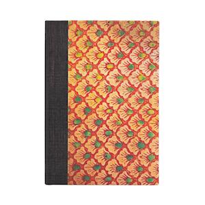 Cover for Paperblanks · Waves (Volume 3) Mini Lined Hardcover Journal (Book) (2024)