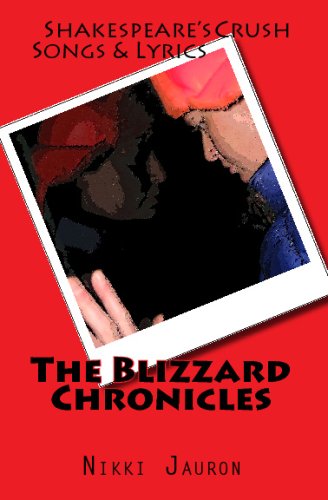 Cover for Nikki Jauron · The Blizzard Chronicles: Pdxmajesty: Buy a Ticket (Paperback Book) (2009)