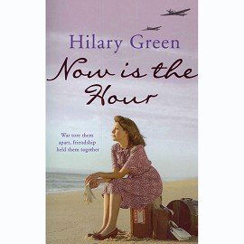 Cover for Hilary Green · Now is the Hour (Paperback Book) (2016)