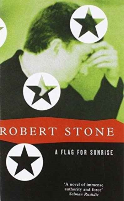 Cover for Robert Stone · A Flag for Sunrise (Paperback Book) (2014)