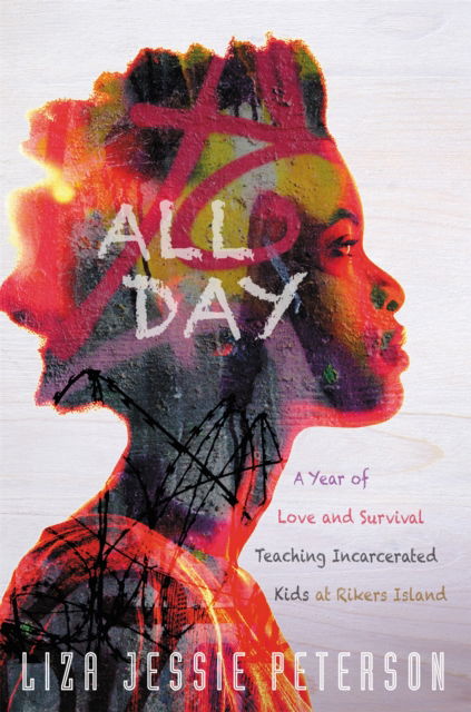 Cover for All Day (Book) (2017)