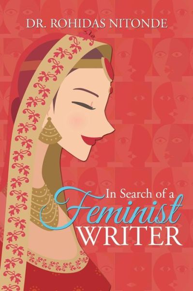 Cover for Dr. Rohidas Nitonde · In Search of a Feminist Writer (Pocketbok) (2014)