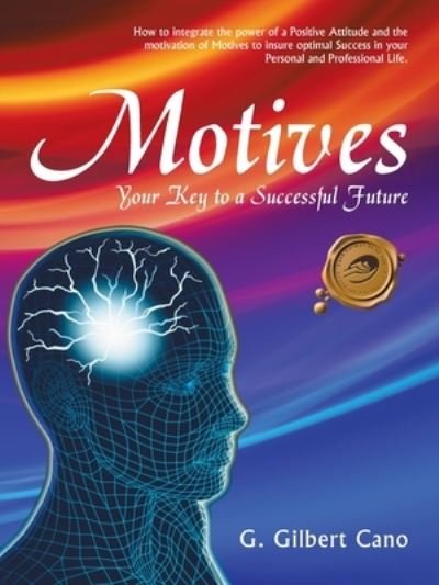 Cover for G Gilbert Cano · Motives (Paperback Book) (2019)