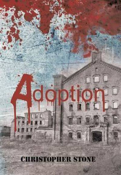 Cover for Christopher Stone · Adoption (Hardcover Book) (2015)