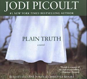 Cover for Jodi Picoult · Plain Truth (CD) (2019)