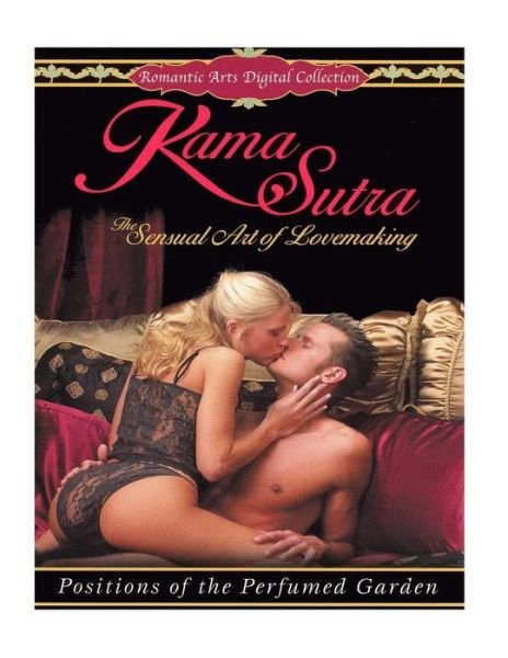 Cover for Vatsyayana · The Kama Sutra [illustrated] (Paperback Bog) (2015)