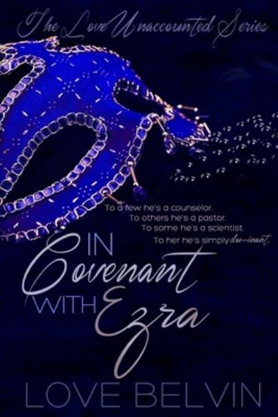 Cover for Love Belvin · In Covenant with Ezra (Paperback Book) (2015)