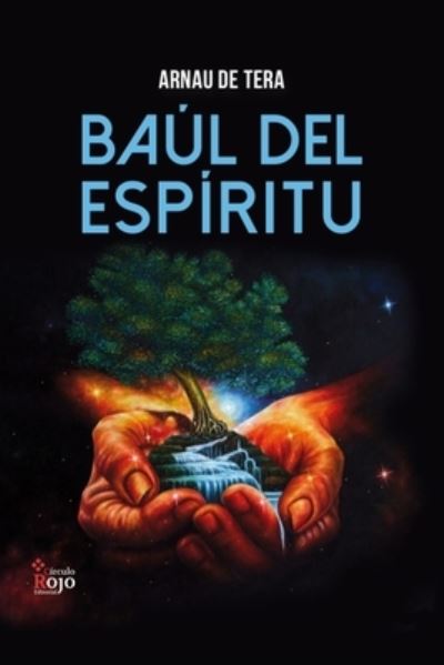 Cover for Arnau de Tera · Baul del Espiritu (Paperback Book) (2016)