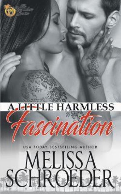 Cover for Melissa Schroeder · A Little Harmless Fascination (Paperback Book) (2017)