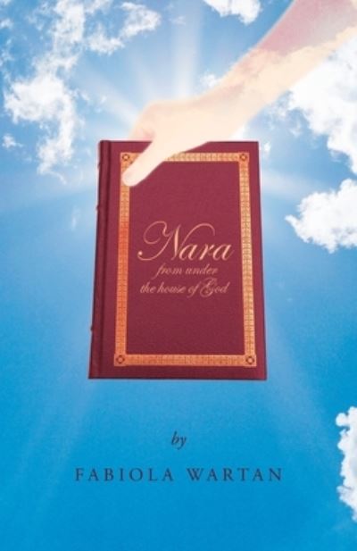 Cover for Trilogy Christian Publishing · Nara (Paperback Book) (2021)