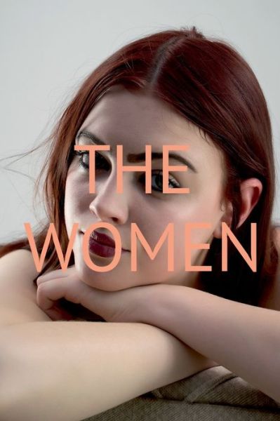 Cover for Arvind Upadhyay · The Women (Paperback Book) (2021)