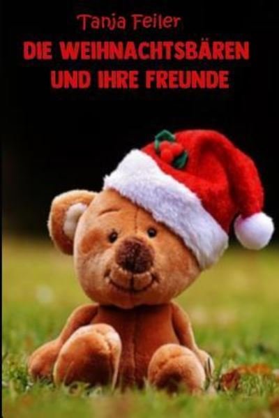 Cover for Tanja Feiler F · Die Weihnachtsb (Paperback Book) (2018)