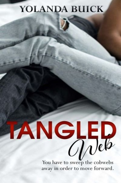 Cover for Yolanda Buick · Tangled Web (Pocketbok) (2020)