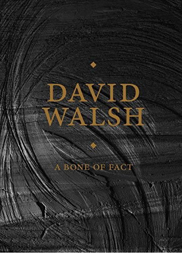 Cover for David Walsh · A Bone of Fact (Hardcover Book) (2014)