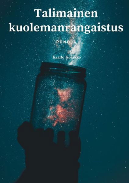 Cover for Kaarlo Korakko · Talimainen Kuolemanrangaistus (Buch) (2019)