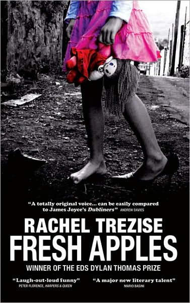 Fresh Apples - Rachel Trezise - Bøker - Parthian Books - 9781902638911 - 1. desember 2006