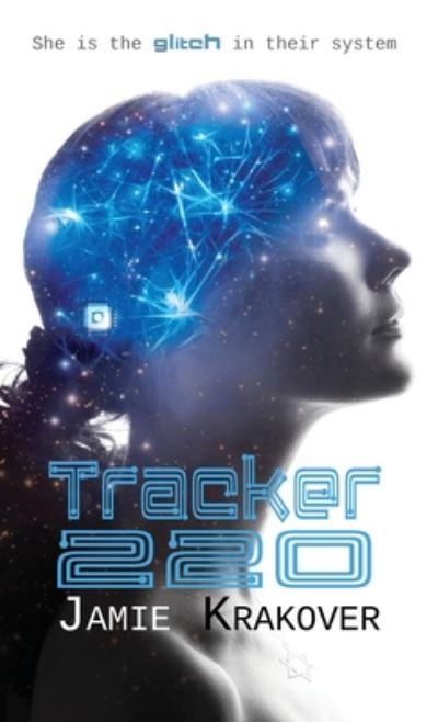 Cover for Jamie Krakover · Tracker220 - The Tracker Sequence (Hardcover Book) (2020)