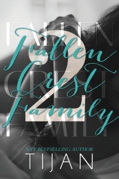 Cover for Tijan · Fallen Crest Family (Bog) (2022)
