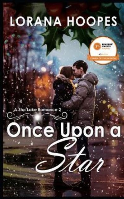 Cover for Lorana Hoopes · Once Upon a Star (Pocketbok) (2017)