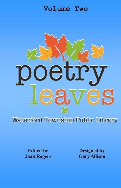 Cover for Various Poets · Poetry Leaves (Paperback Bog) (2017)