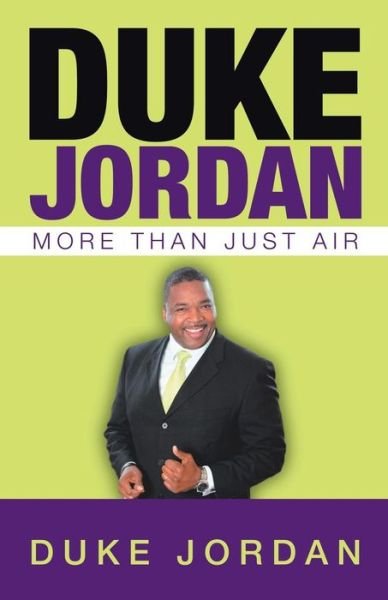 Cover for Duke Jordan (Paperback Bog) (2019)
