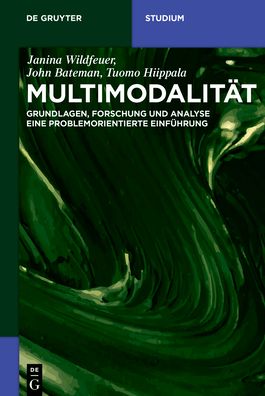 Cover for Wildfeuer · Multimodalität (Book) (2020)