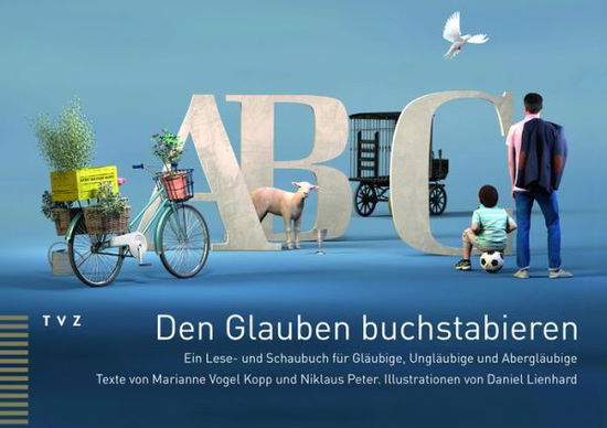 Den Glauben buchstabieren - Peter - Livros -  - 9783290177911 - 1 de outubro de 2014