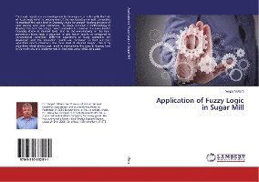 Cover for Misra · Application of Fuzzy Logic in Sug (Book)