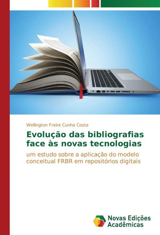 Evolução das bibliografias face à - Costa - Libros -  - 9783330767911 - 