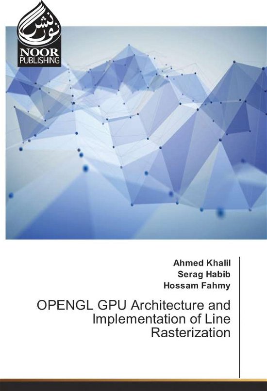 Cover for Khalil · OPENGL GPU Architecture and Impl (Buch)