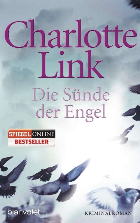 Cover for Charlotte Link · Das gewünschteste Wunschkind aller Zeiten treibt m (Bok) (2023)