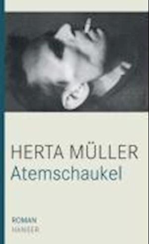 Cover for H. Müller · Atemschaukel (Bog)