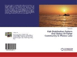 Cover for Giri · Fish Distribution Pattern And Stat (Bog)