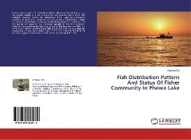 Cover for Giri · Fish Distribution Pattern And Stat (Book)