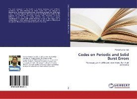Cover for Das · Codes on Periodic and Solid Burst E (Bok)